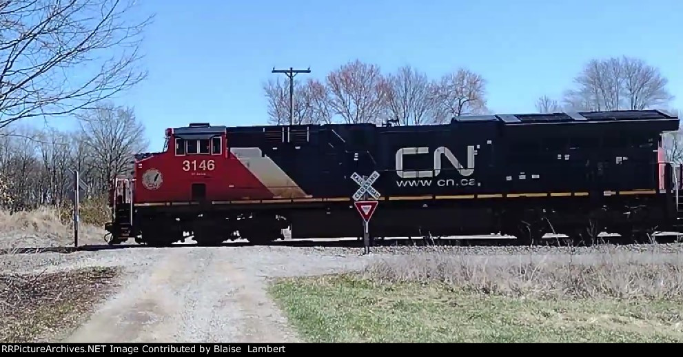 CN X396